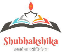 Shubhakshika